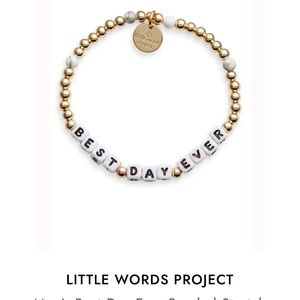 Little Words Project Bracket